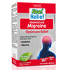 Homeocan Real Relief Headache and Migraine 60 tabs