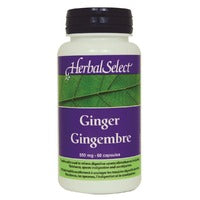 Sale Ginger 550mg 60vcap