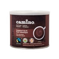 Sale Org Hot Chocolate Tin Dark 336g
