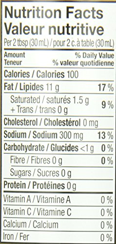 Sale Org Goddess Dressing 345ml