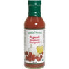 Sale Org Raspberry Vinaigrette 354ml