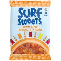 Sale Org Gummy Bears 78g*12