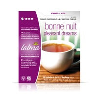 Sale Pleasant Dreams Tea 12bg Pouch