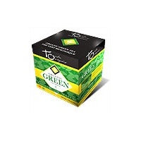 Sale Org Green Cube 100bg