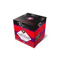 Sale Org Very Berry Green Cube 100bg