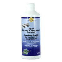 Nature's Harmony Liquid Cal-Mag 473 ml