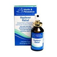 Martin & Pleasance 25ml Spray - HCR Allergy Relief 25ml