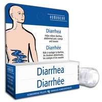 Homeocan Diarrhea Pellets 4 g