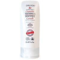 Druide Laboratories CINNAMON TOOTHPASTE 120ml