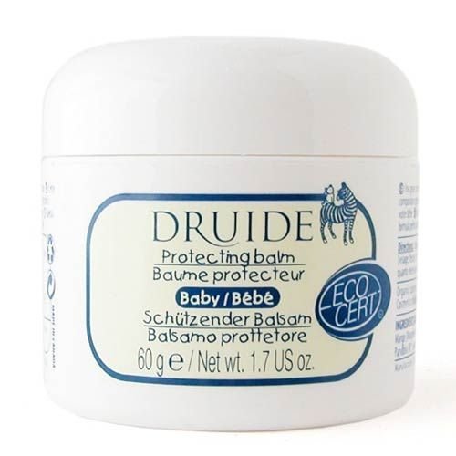 Druide Laboratories Baby Protecting Balm 60g
