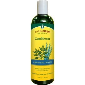 TheraNeem Volumizing Therape Conditioner 12 oz