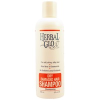 Herbal Glo Dry / Damaged Hair Shampoo 250 ml