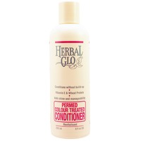 Herbal Glo Perm/Colour Treat Hair Conditioner 250 ml