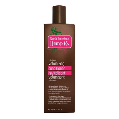 North American Hemp Volumizing Conditioner 342ml