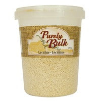 Sale Lecithin Granules 375g