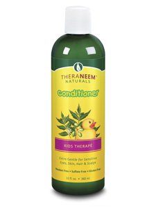 TheraNeem Kids Therape Conditioner 12 oz.