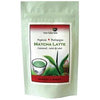 Sale Org Matcha Latte Coconut 227g