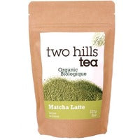 Sale Org Matcha Latte Lemon 227g