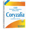 Boiron Coryzalia 60 Tabs