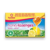 Sale Pure Honey & Lemon 10pc*12
