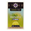 Sale Mojito Mint Green Tea 18bg