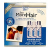 Herbal Glo See More Hair Starter Pack 3 x 120 ml