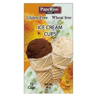 Sale Ice Cream Cups 12pc