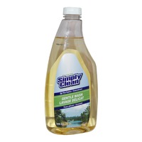 Sale Gentle Wash 500ml