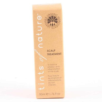 Tints of Nature Scalp Treatment 75ml