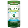 Green Foods Organic Chlorella 120 tabs