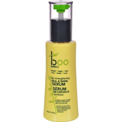 Boo Bamboo Seal & Shine Serum 50ml
