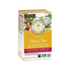 Traditional Medicinals Organic Heart Tea with Hawthorn 20 bags
