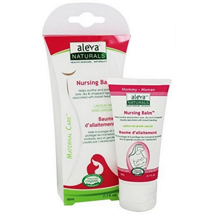 Aleva Naturals Aleva Naturals® Nursing Balm 50 ml