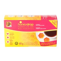 Sale Honey Drops 60g
