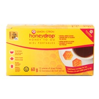 Sale Lemon Honey Drops 60g
