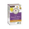 Traditional Medicinals Smooth Move Chamomile 20 bags