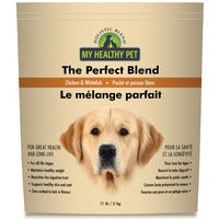 Sale Chicken & White Fish Dog 5kg