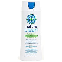 Nature Clean Pure Body Shampoo 300ml