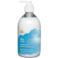 Green Cricket Fragrance Free Conditioner 500 ml