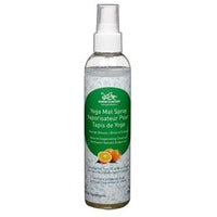 Green Cricket Yoga Mat Spray 250 ml