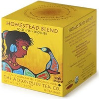 Sale Org Homestead Blend 16bg