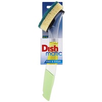 Sale Dishmatic Handle Counter Disp 10pc