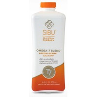 Sea Berry Therapy Liquid Supplement 25.35oz