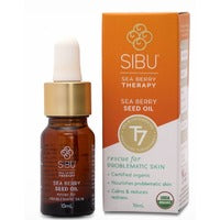 Sea Berry Therapy Seed Oil 10ml