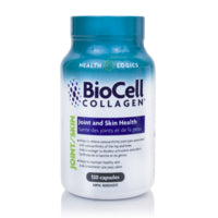 Health Logics Laboratories BioCell Collagen 120 caps