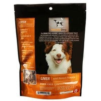Sale Liver withHarvest Pumpkin 454g