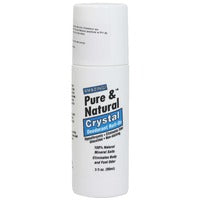 Sale Pure & Natural Crystal RollOn 90ml