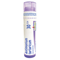 Boiron Antimonium Tartaricum 30ch 80 Pellets