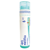 Boiron Apis Mellifica 6ch 80 Pellets
