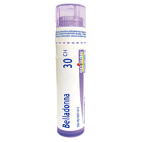 Boiron Belladonna 30ch 80 Pellets